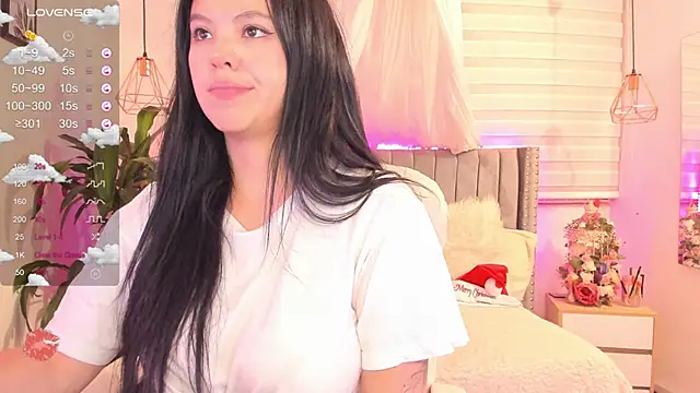 vanesa moon   online show from 01-12-25, 04:31