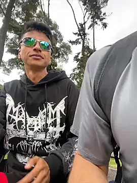 codysmith online show from 04-10-26, 03:50