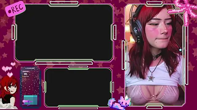 HaileyReid online show from 03-03-25, 09:37