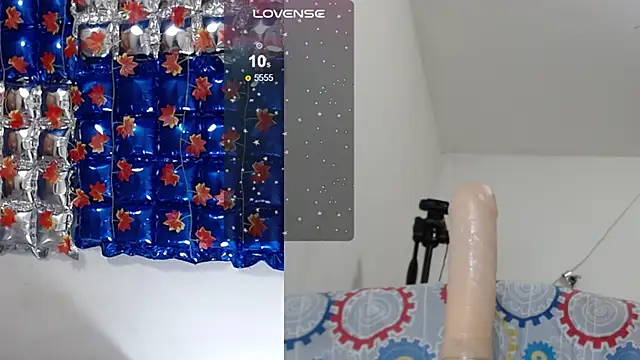 Snapshot of thaly_funn chatting on 03-18-25, 03:31 thaly funn online show from 03-18-25, 03:31