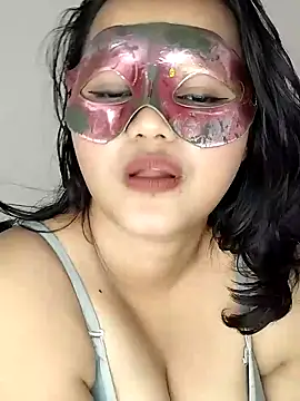 Riya Stream01 online show from 01-19-25, 04:46