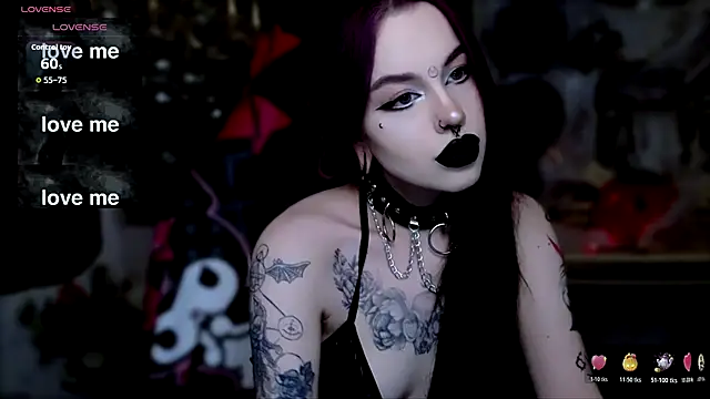 alexx succubus online show from 11-17-25, 04:29