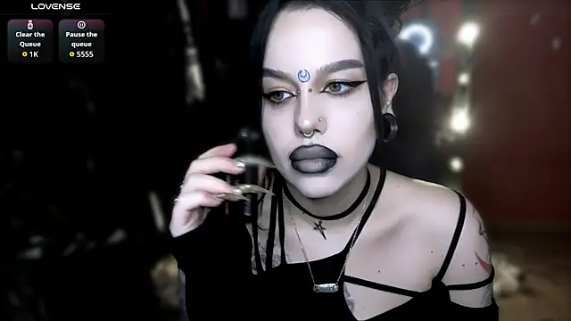 alexx succubus online show from 04-05-26, 03:15
