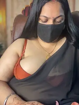 FlatVincy4 online show from 04-25-26, 04:04