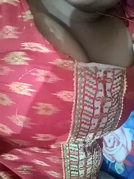 Looliya02 online show from 02-20-25, 05:44