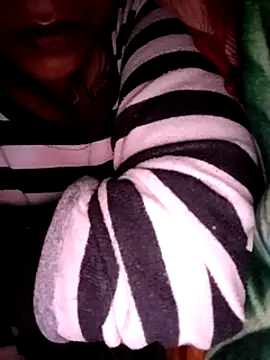 Looliya02 online show from 03-01-25, 06:35