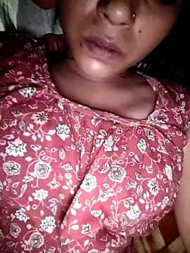 Looliya02 online show from 03-16-25, 07:17