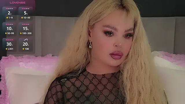 Marussia luxury online show from 01-03-25, 09:15