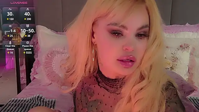 Marussia luxury online show from 03-21-25, 09:12