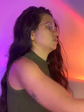 Rosita forever  online show from 01-31-25, 04:25