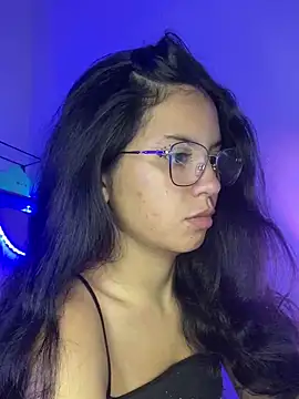 Rosita forever  online show from 02-13-25, 04:17