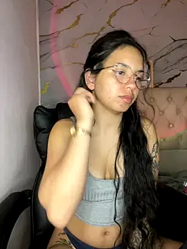 Rosita forever  online show from 10-03-25, 05:48