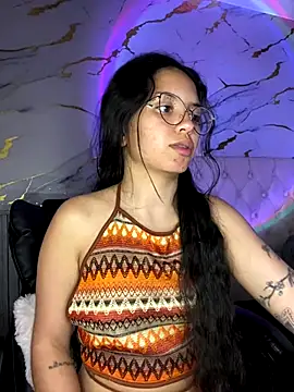 Rosita forever  online show from 10-10-25, 02:27