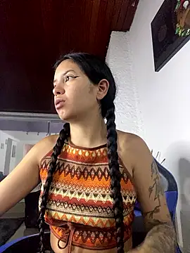 Rosita forever  online show from 01-10-26, 03:14