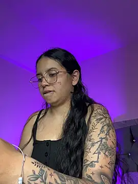 Rosita forever  online show from 07-18-26, 07:50