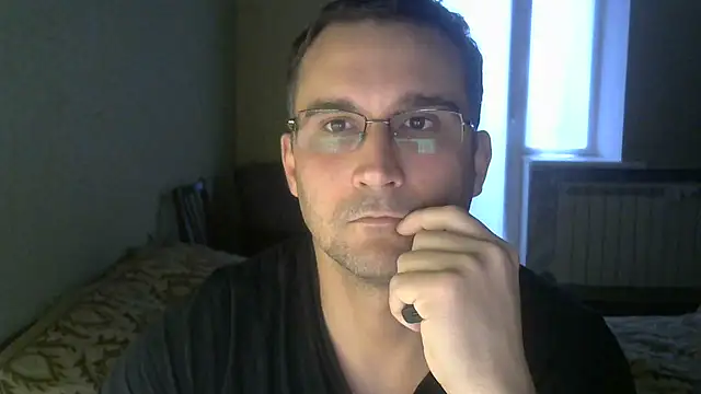 Sanderx online show from 01-26-25, 12:54