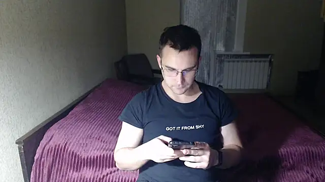 Sanderx online show from 02-23-25, 08:00