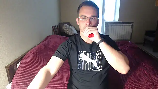 Sanderx online show from 03-08-25, 01:36