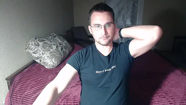 Sanderx online show from 03-11-25, 07:14