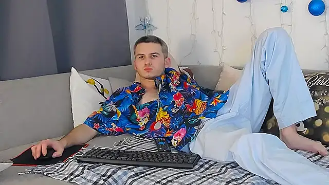 Devin Jay online show from 12-26-24, 07:45