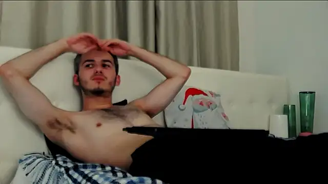 Devin Jay online show from 01-09-25, 04:52