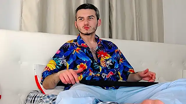 Devin Jay online show from 01-13-25, 10:45