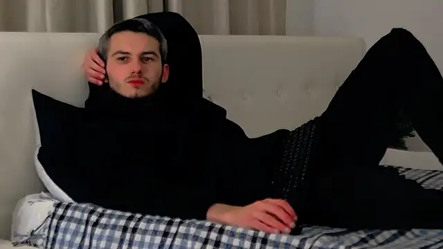 Devin Jay online show from 01-14-25, 07:43