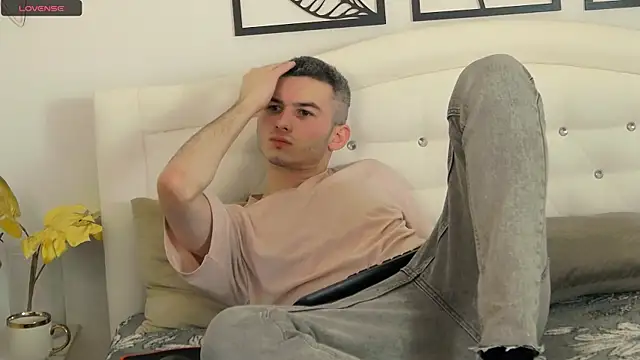 Devin Jay online show from 02-09-25, 10:54