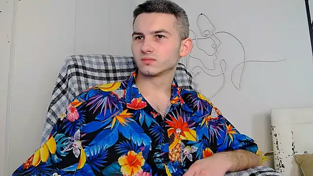 Devin Jay online show from 02-17-25, 07:42