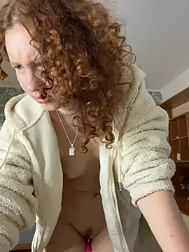 Anna Desire  online show from 01-14-25, 12:03