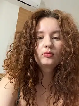 Anna Desire  online show from 12-14-25, 06:01