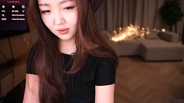 Amelyisthatyou online show from 04-03-26, 05:38