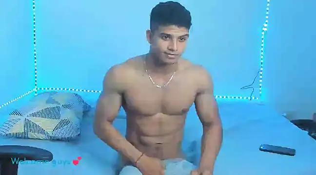 oliver thompsson7 online show from 12-28-24, 03:58