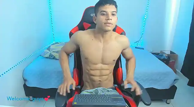 oliver thompsson7 online show from 01-27-25, 07:35