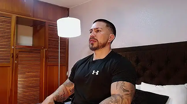 Luck Grey online show from 02-25-25, 11:11