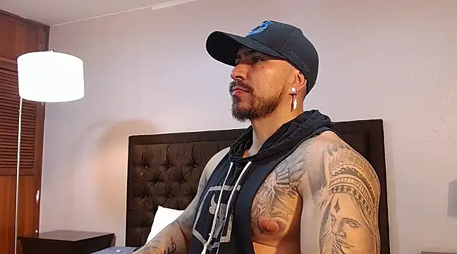 Luck Grey online show from 02-26-25, 11:37