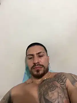 Luck Grey online show from 03-01-25, 03:21