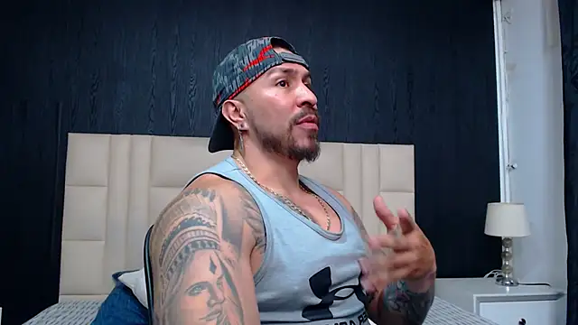 Luck Grey online show from 03-01-25, 09:15