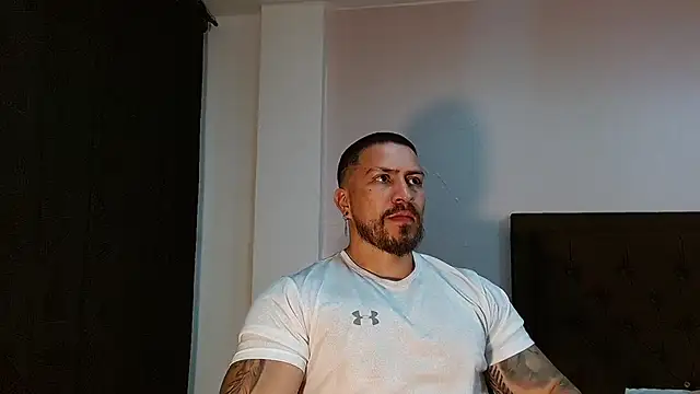 Luck Grey online show from 03-07-25, 10:32