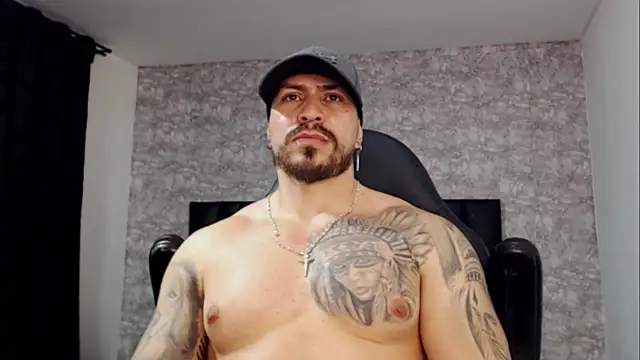 Luck Grey online show from 03-11-25, 11:59