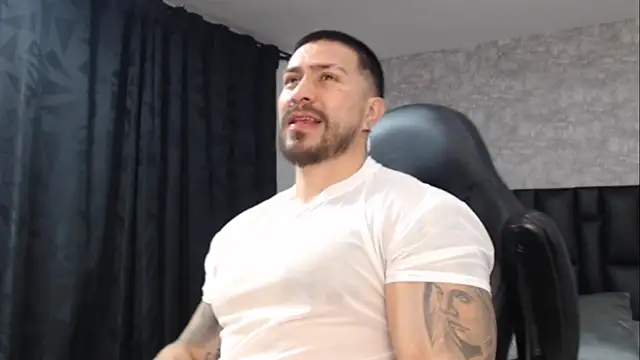 Luck Grey online show from 03-15-25, 07:05