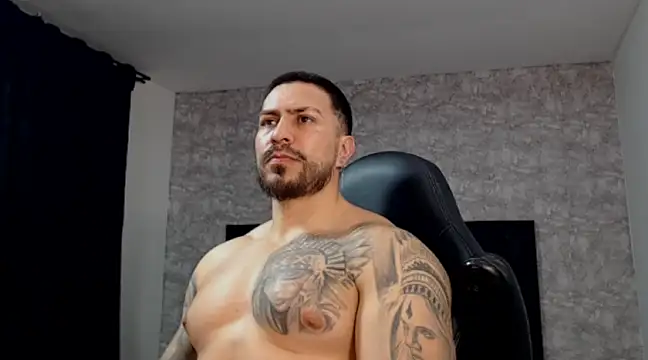 Luck Grey online show from 03-17-25, 09:45