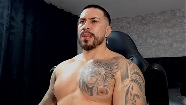 Luck Grey online show from 03-20-25, 09:35