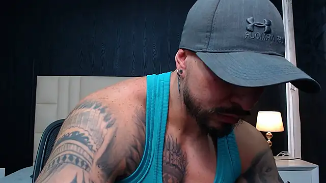 Luck Grey online show from 03-22-25, 06:47