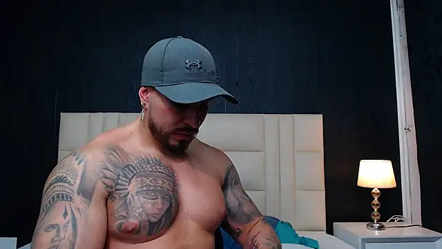 Luck Grey online show from 03-22-25, 09:53