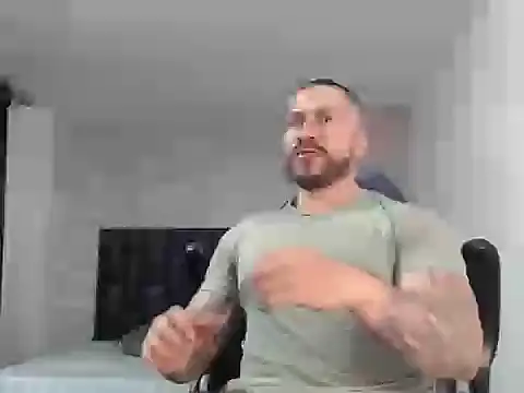 Luck Grey online show from 09-16-25, 05:36