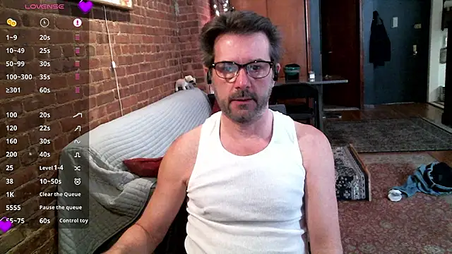 Johnny Bottoms online show from 03-09-25, 03:27