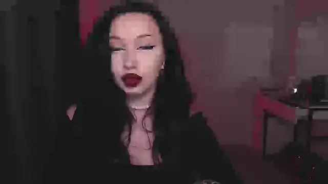 Snapshot of MoranaMissGod chatting on 12-22-24, 03:33 MoranaMissGod online show from 12-22-24, 03:33