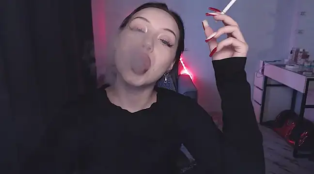 Snapshot of MoranaMissGod chatting on 01-31-25, 07:29 MoranaMissGod online show from 01-31-25, 07:29