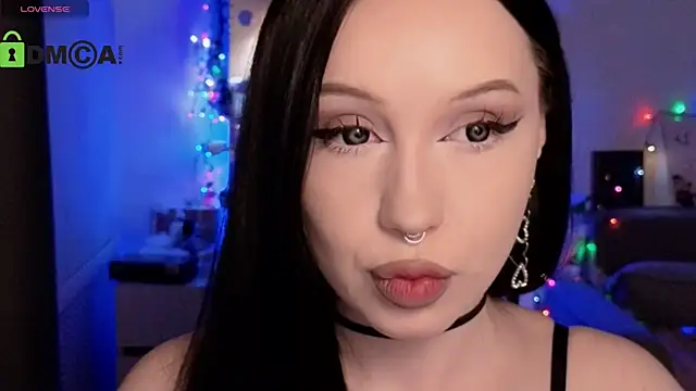 MoranaMissGod online show from 01-15-26, 08:01